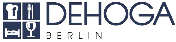 Dehoga Berlin Logo